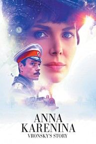 Anna Karenina - Vronsky's Story