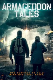 Armageddon Tales