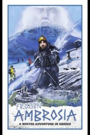 Frozen Ambrosia: A Winter Adventure in Greece