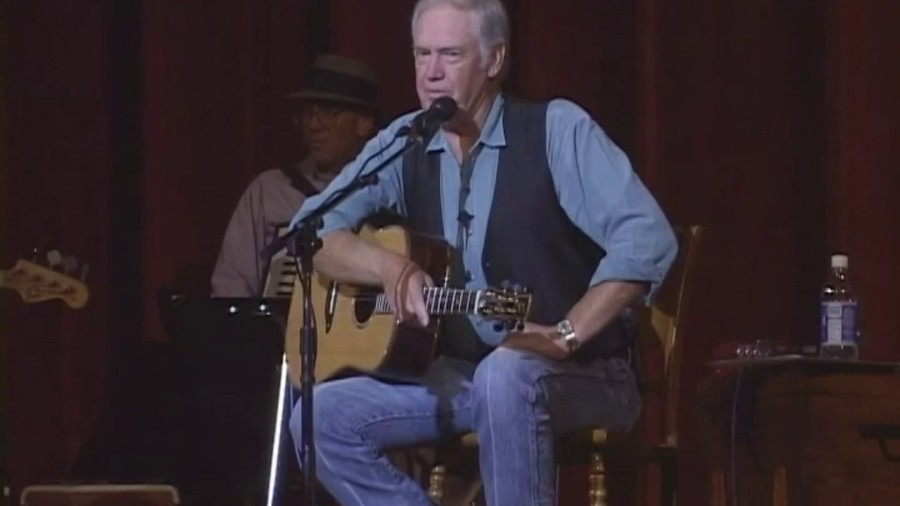 Ronny Cox - Songs Stories and Out & Out Lies