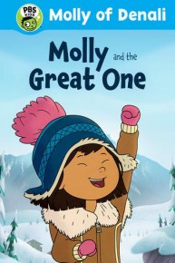 Molly and the Great One