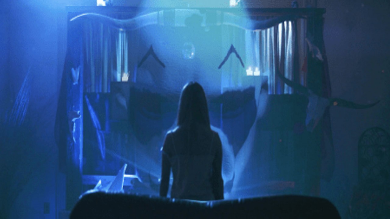 Girl Next