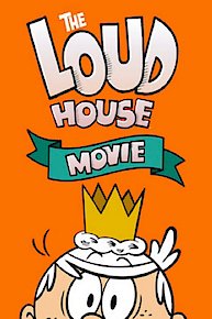 The Loud House Movie