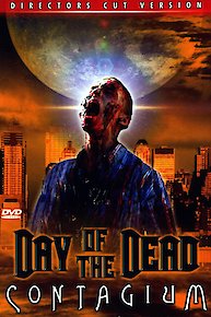 Day of the Dead 2: Contagium