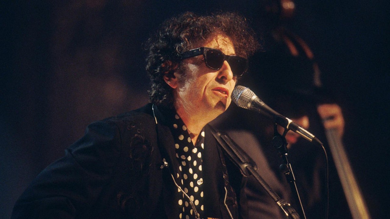 Bob Dylan: MTV Unplugged