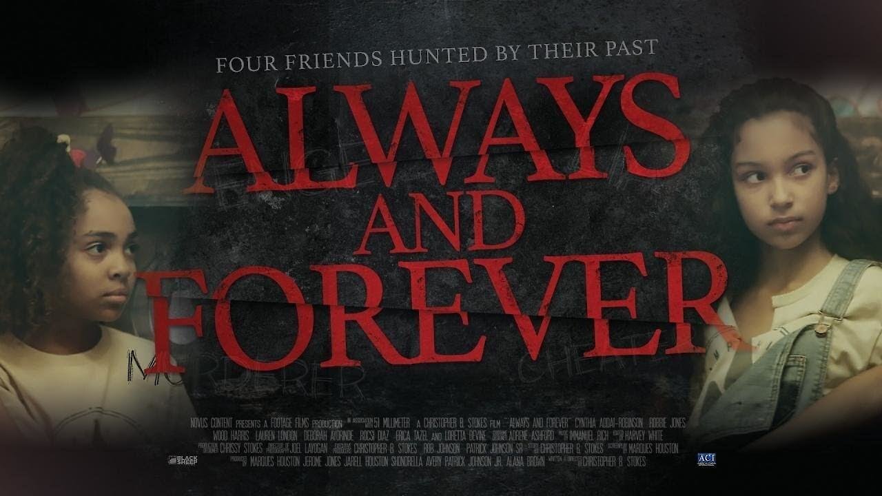 Always & Forever
