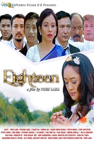 Eighteen