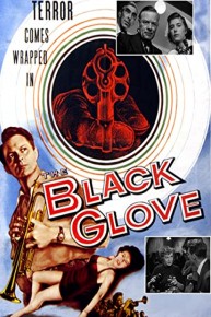 The Black Glove