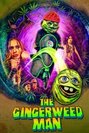 The Gingerweed Man