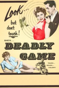 The Deadly Game