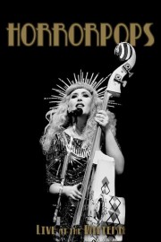 Horrorpops - Live at the Wiltern