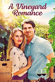 A Vineyard Romance