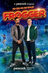 Frogger