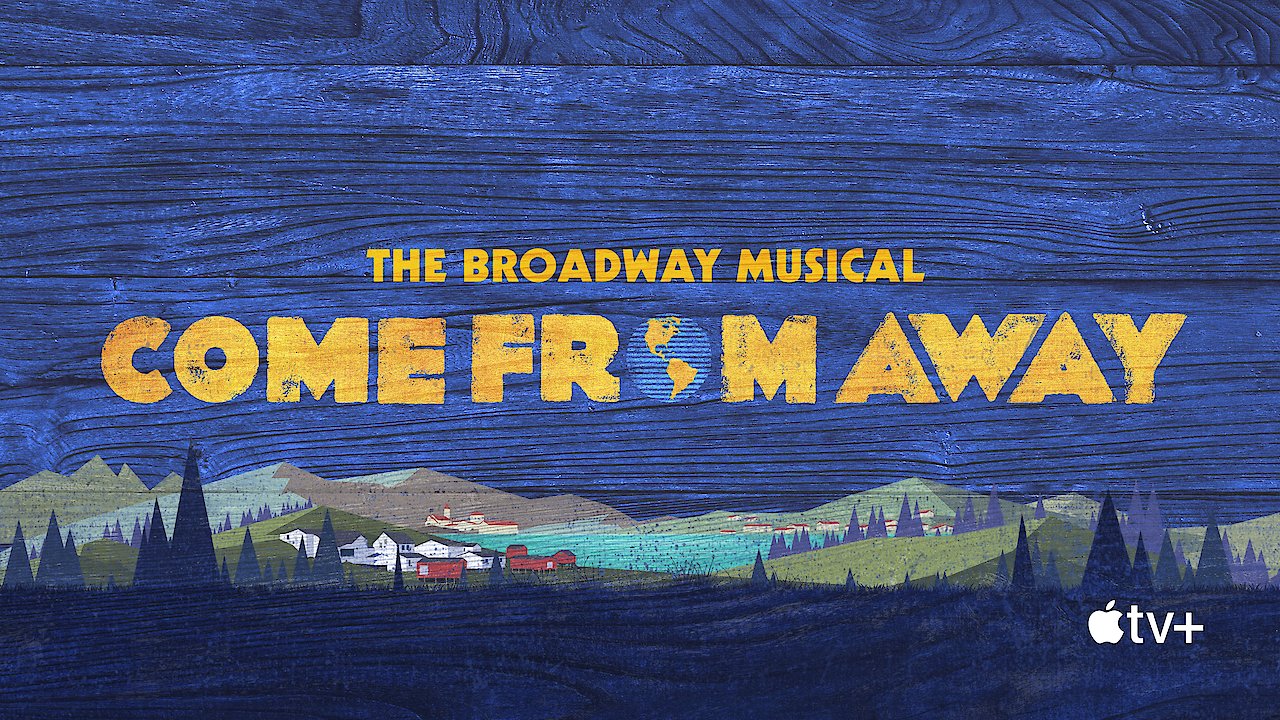 Come From Away