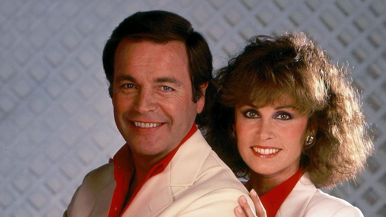 Hart To Hart Returns