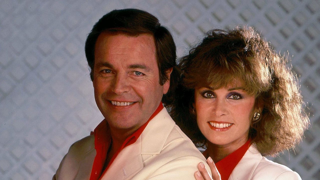 Hart to Hart: Crimes of the Heart