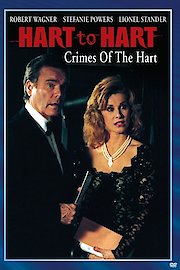 Hart to Hart: Crimes of the Heart