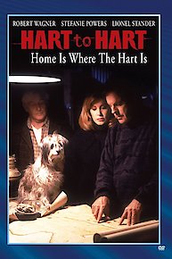 Hart to Hart: Home is Where the Hart Is