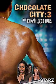 Chocolate City 3: Live Tour