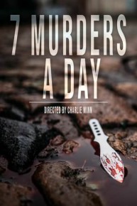 7 Murders a Day