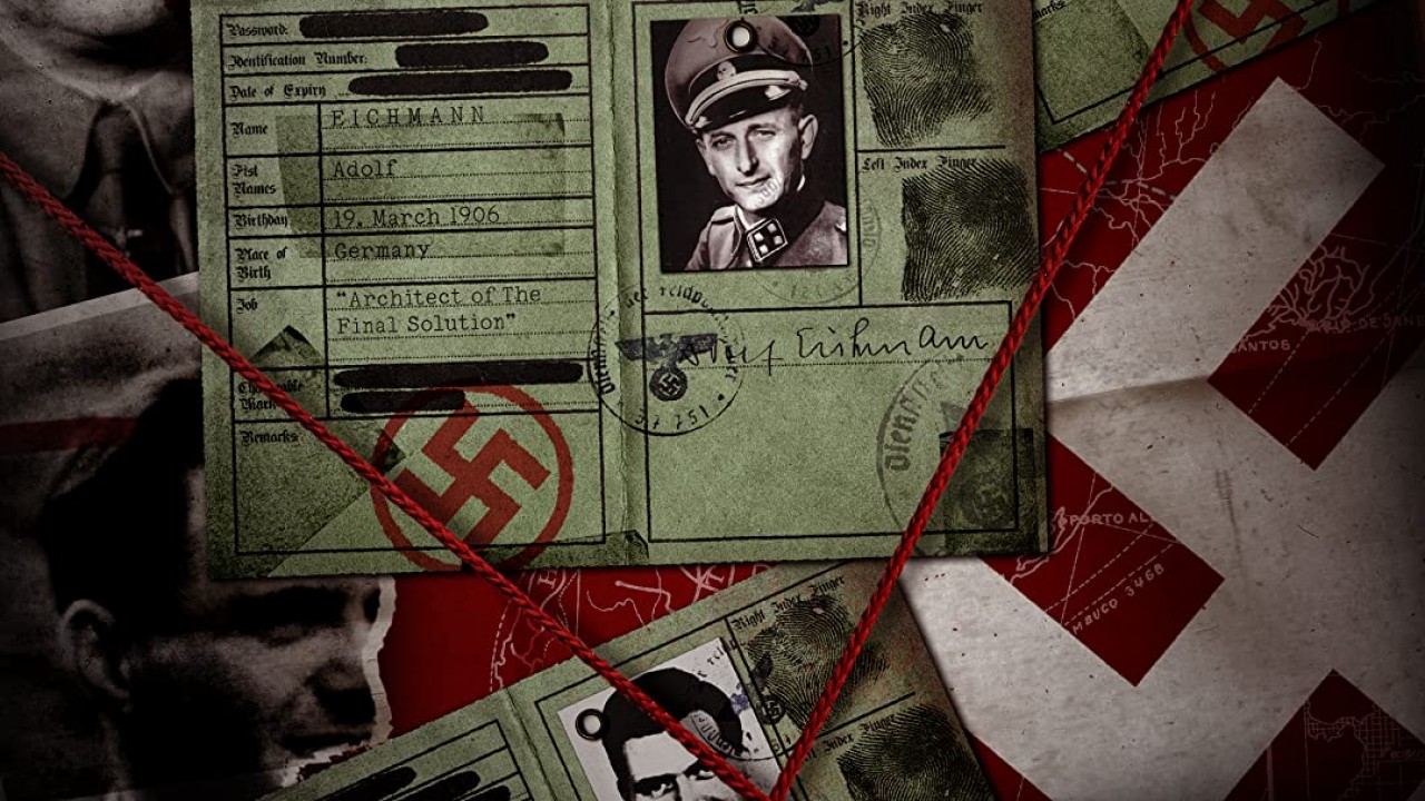 Nazi's on the Run: The Verdict