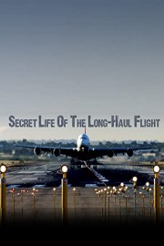 Secret Life of the Long-Haul Flight
