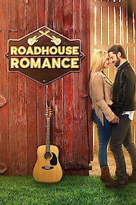 Roadhouse Romance