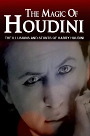 The Magic of Houdini: The Illusions and Stunts of Harry Houdini