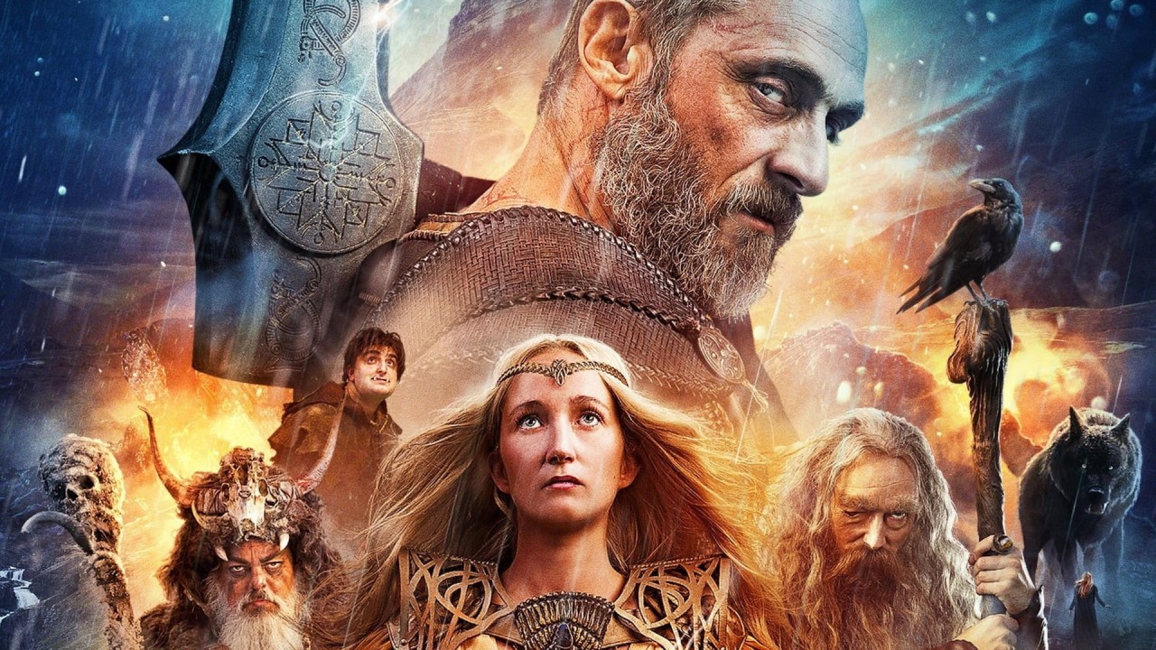 Valhalla: Legend of Thor