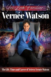 You Look Familiar Vernee Watson