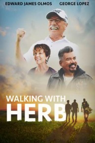 Walking With Herb