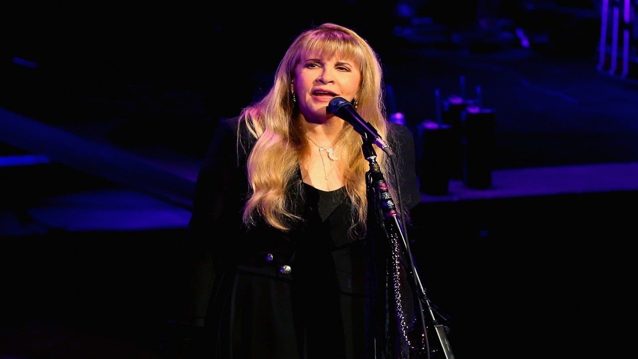 Stevie Nicks, 24 Karat Gold: The Concert