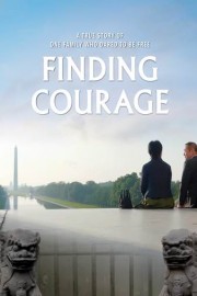 Finding Courage