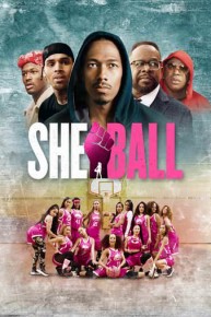 She Ball