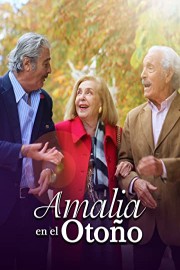 Amalia in the Fall
