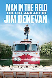 Man in the Field: The Life and Art of Jim Denevan