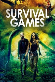 Survival Games