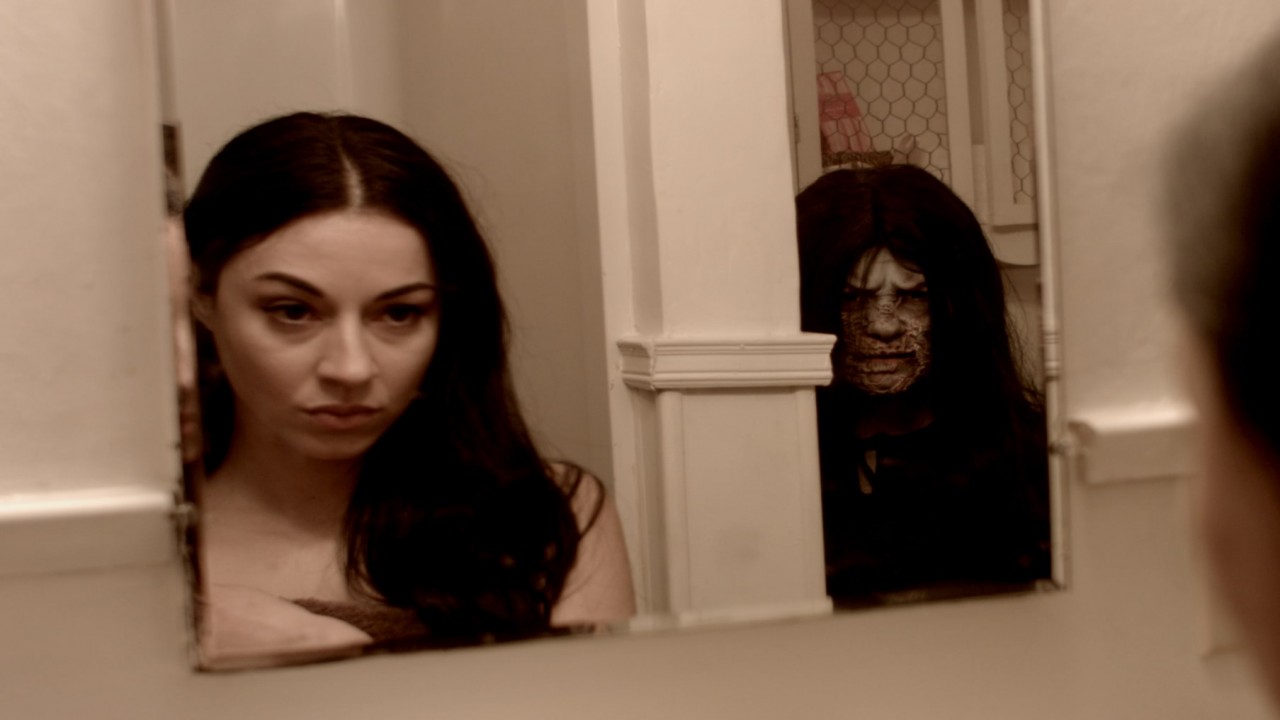 The Haunting of Mia Moss