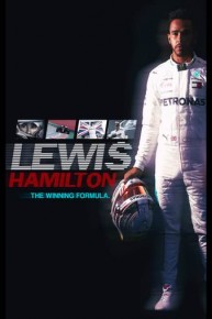 Lewis Hamilton: The Winning Formula