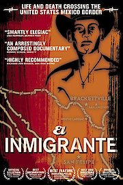 El Inmigrante