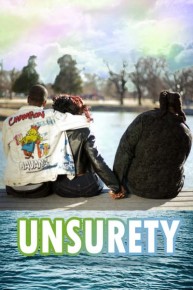 Unsurety