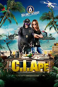 C.I.Ape