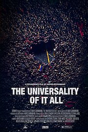 The Universality of It All