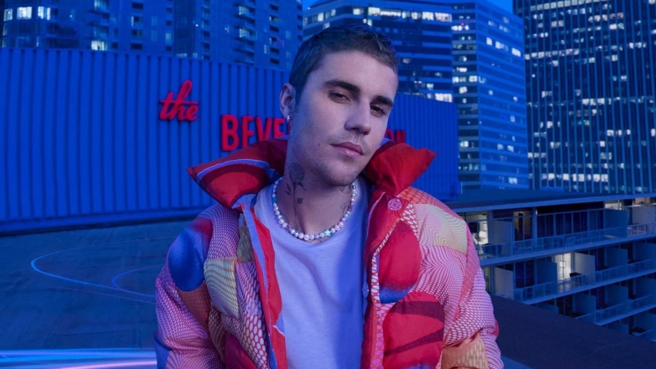 Justin Bieber: Our World
