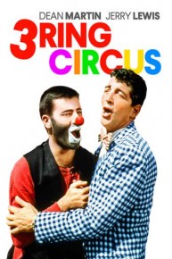 Three Ring Circus