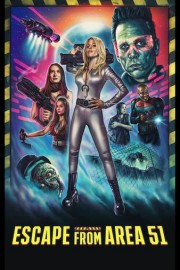 Escape From Area 51