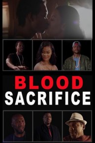 Blood Sacrifice