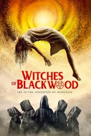 Witches of Blackwood