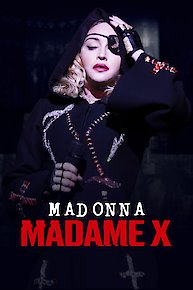 Madame X