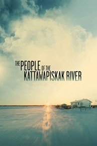 The People of the Kattawapiskak River